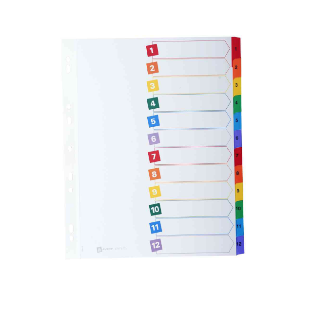 Personnaliser et commander Intercalaires mylar numrique