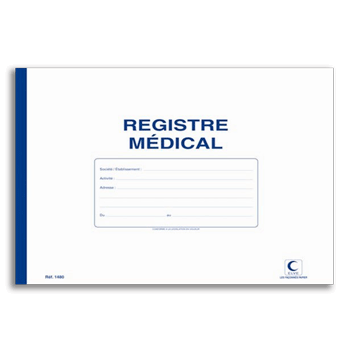 Registre Mdical - ELVE